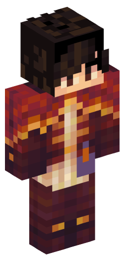 Minecraft Skin #200615