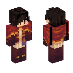 Minecraft Skin #200615