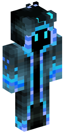 Minecraft Skin #200621