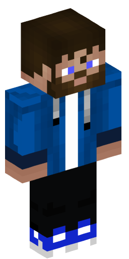 Minecraft Skin #200622