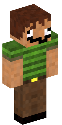 Minecraft Skin #200624