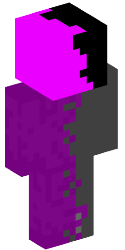 Minecraft Skin #200635