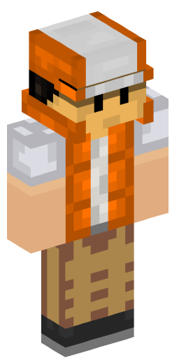 Minecraft Skin #200640