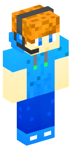 Minecraft Skin #200641