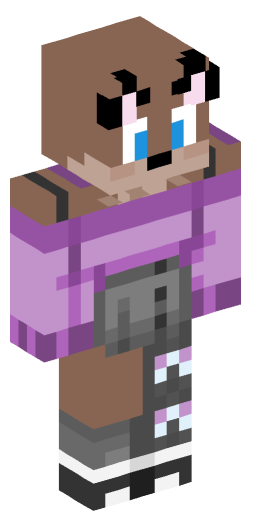 Minecraft Skin #200642