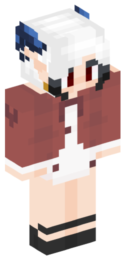 Minecraft Skin #200645