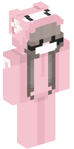 Minecraft Skin #200647