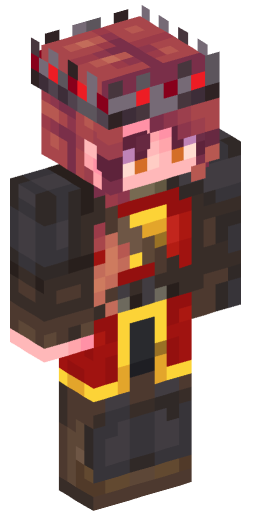 Minecraft Skin #200648