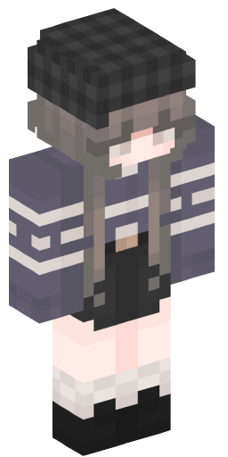 Minecraft Skin #200650