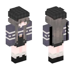 Minecraft Skin #200650
