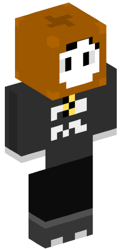 Minecraft Skin #200651