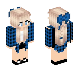 Minecraft Skin #200652