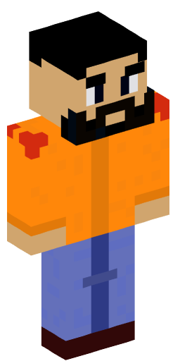 Minecraft Skin #200653