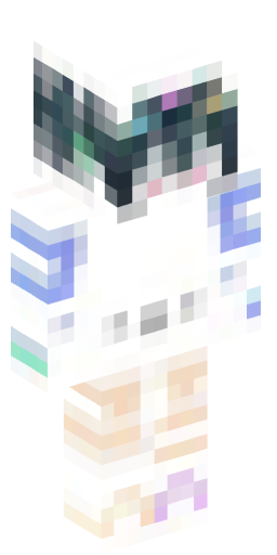Minecraft Skin #200655