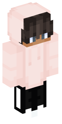 Minecraft Skin #200657
