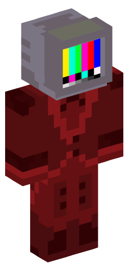 Minecraft Skin #200659