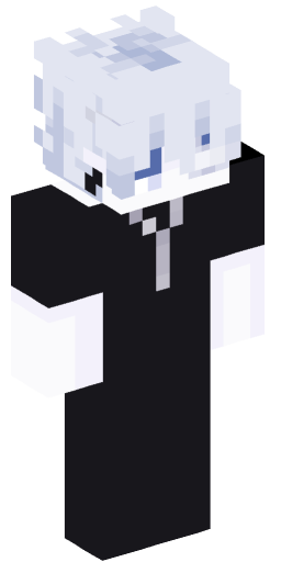 Minecraft Skin #200660