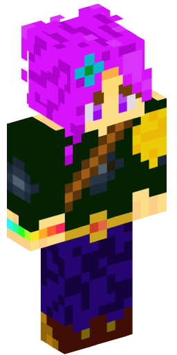 Minecraft Skin #200665