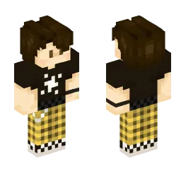 Minecraft Skin #200666