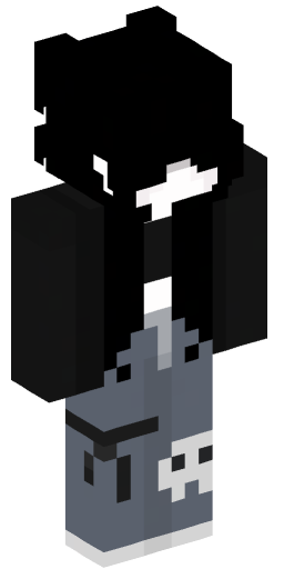 Minecraft Skin #200667