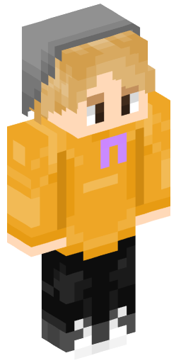 Minecraft Skin #200668
