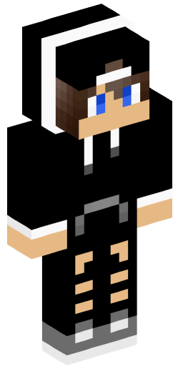 Minecraft Skin #200671