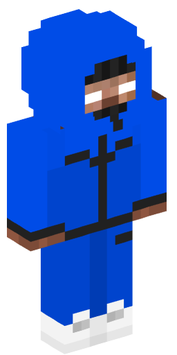Minecraft Skin #200673