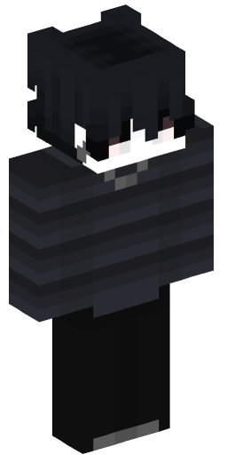 Minecraft Skin #200674