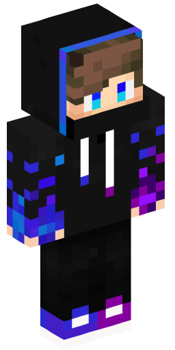 Minecraft Skin #200675