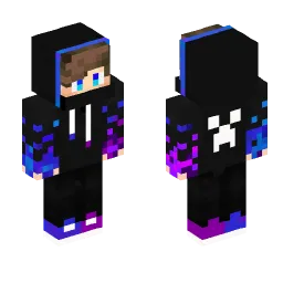 Minecraft Skin #200675