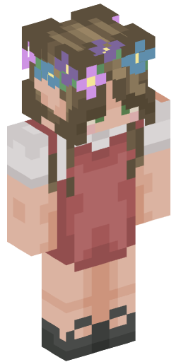 Minecraft Skin #200677