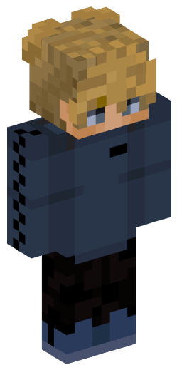 Minecraft Skin #200679