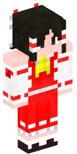 Minecraft Skin #200680