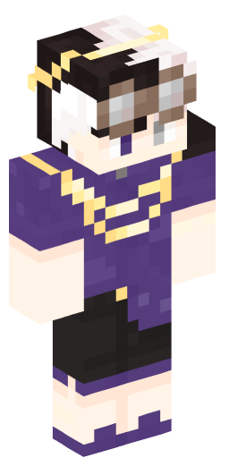 Minecraft Skin #200682