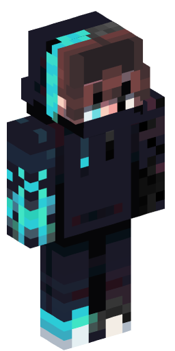 Minecraft Skin #200683