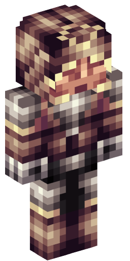 Minecraft Skin #200684