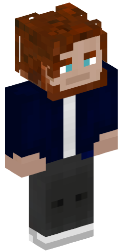 Minecraft Skin #200685
