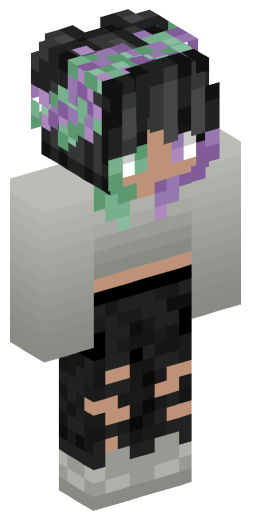 Minecraft Skin #200686