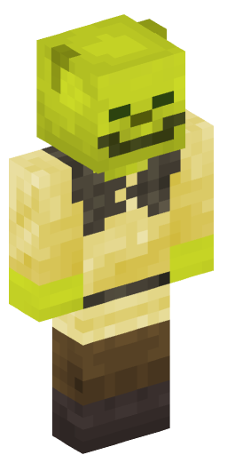 Minecraft Skin #200688