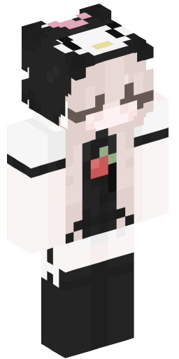 Minecraft Skin #200690
