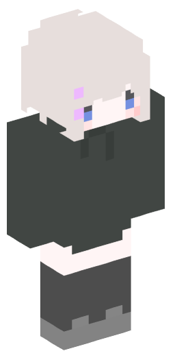 Minecraft Skin #200691
