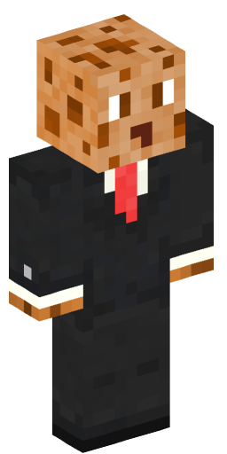 Minecraft Skin #200692