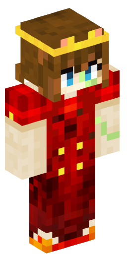 Minecraft Skin #200694
