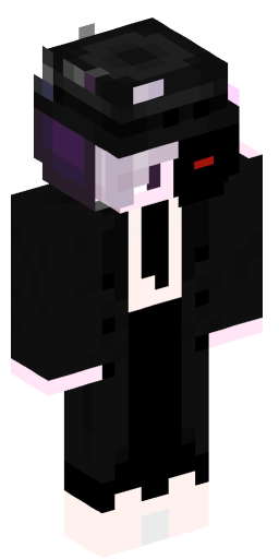 Minecraft Skin #200697