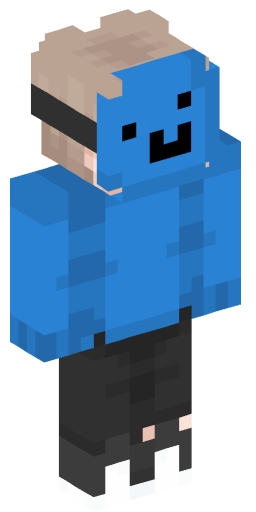 Minecraft Skin #200699