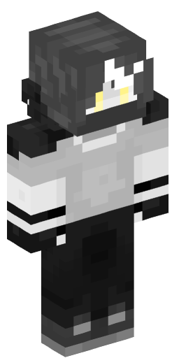 Minecraft Skin #200703