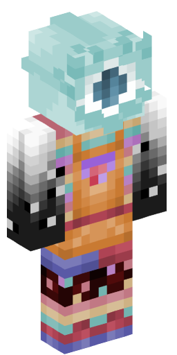 Minecraft Skin #200704
