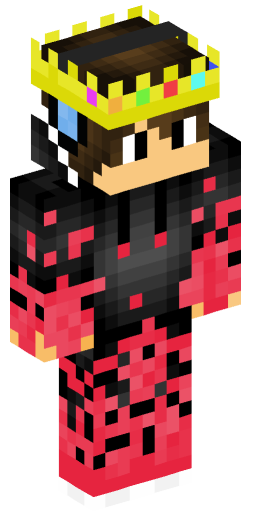 Minecraft Skin #200706