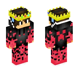 Minecraft Skin #200706