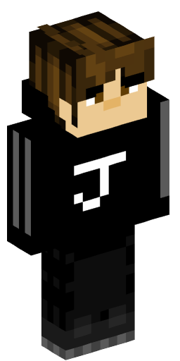 Minecraft Skin #200708